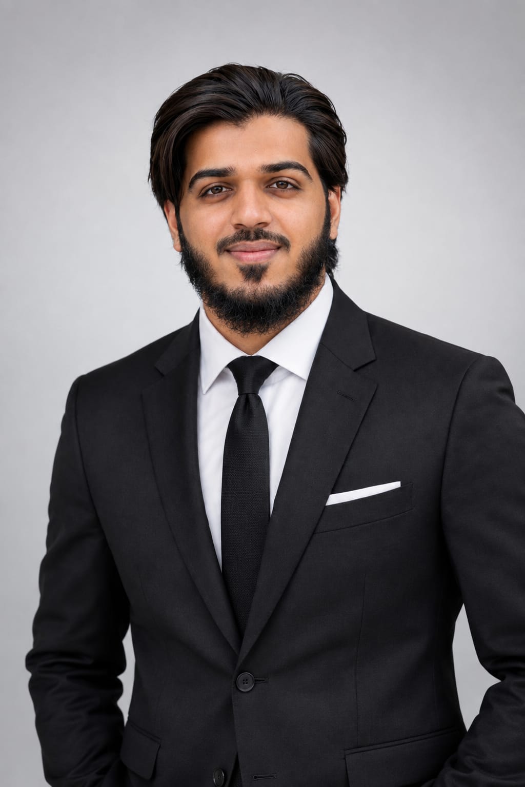 Izhaan Khatri, Partner — Senior GST Litigation Specialist at Half Pace